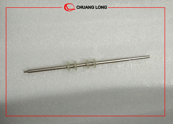 قیمت خوب ATM parts Wincor CMD V4 Thickness Measuring Shaft Assembly double extractor  1750035768 آنلاین
