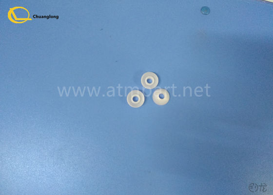 قیمت خوب NMD A003758 OEM ATM قطعات یدکی NMD White Plastic Washer Lat NMD آنلاین