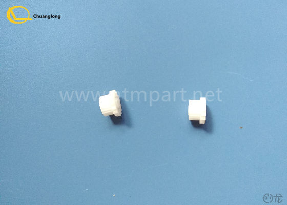 قیمت خوب Plastic ATM Machine Components , Hitachi 2845v Machine Gear Parts, 4P08885-001 Hitachi 1521T gear آنلاین