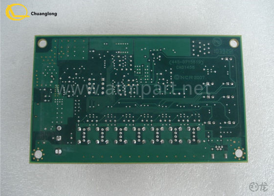 قیمت خوب 445-0715779 NCR Universal USB hub-top level assy Rohs 4450715779 آنلاین