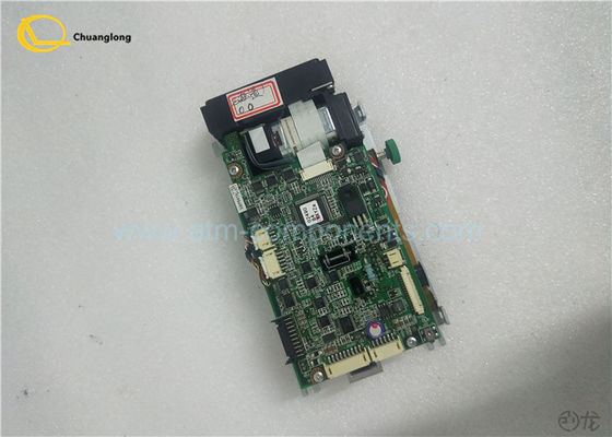 قیمت خوب کارت خوان 3K5 Atm Emv، کارت اعتباری پلاستیکی / فلزی و کارت اعتباری آنلاین