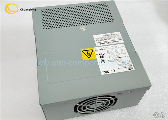 قیمت خوب 24 V Distributor Wincor Nixdorf ATM Parts PC 280 Power Supply Gray Color آنلاین