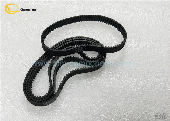 قیمت خوب کمربند داخلی حمل و نقل NCR قطعات ATM 3MR - 375 -09 / 5877 4450669517 P / N آنلاین