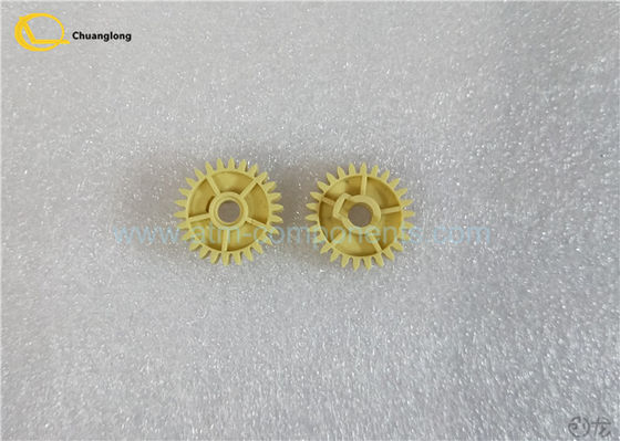 قیمت خوب سبک وزن 1750041952 Wincor Nixdorf ATM Parts 26T Gear آسان برای نصب آنلاین