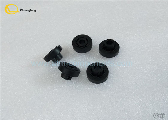 قیمت خوب SANKYO ICT3Q8 ATM قطعات کارت خوان رول NCR MCRW خوراک رولر 10MM طول آنلاین