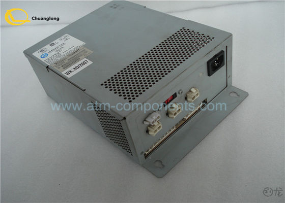 قیمت خوب Wincor Central Power Supply III، 01750069162 Atm Components Grey Box آنلاین