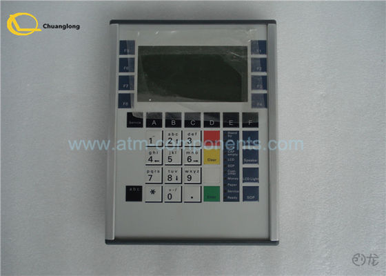 قیمت خوب 2050XE Wincor Nixdorf لوازم یدکی SOP پنل اپراتور USB 1750109076 P / N آنلاین