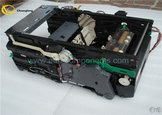 قیمت خوب CMD V4 ماژول Stacker Wincor Nixdorf قطعات ATM با تک رد 01750109659 P / N آنلاین