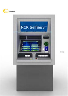 قیمت خوب میدان / فرودگاه خودکار تلر ماشین، ATM ماشین آلات تهیه آسان برای نصب آنلاین