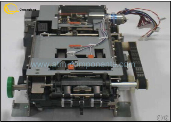 قیمت خوب مدل گیرنده کاغذ پشته Nautilus Hyosung ATM Parts 7307000263 مدل آنلاین