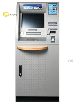 قیمت خوب ماشین تراکنش اتوماتیک با کارایی بالا، دستگاه Wincor Atm جدید آنلاین