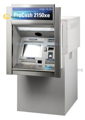 قیمت خوب جعبه شکل دستگاه بی سیم ATM، ماشین حساب خودکار پرداخت برای مدرسه آنلاین