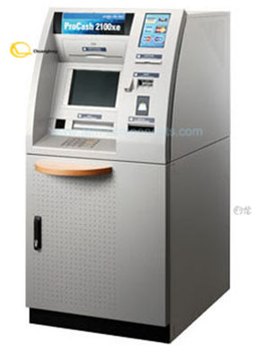 قیمت خوب ایستگاه قطار TTW Money Teller Machine، در داخل بدون هزینه ماشین آلات Atm برای کسب و کار آنلاین