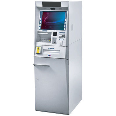 قیمت خوب دستگاه های خودپرداز Diebold / Wincor Nixdorf ATM CS 280 Model Lobby Front ATM MACHINE آنلاین