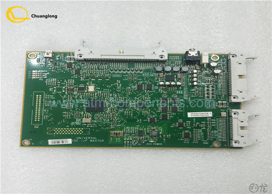 قیمت خوب NCR Misc ATM Components I / F Universal Misc Interface Board 4450709370 Model آنلاین