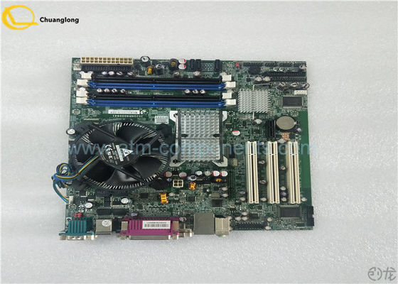 قیمت خوب NCR Talladega مادربرد قطعات ماشین ATM با پردازنده / فن اینتل LGA 775 EATX آنلاین