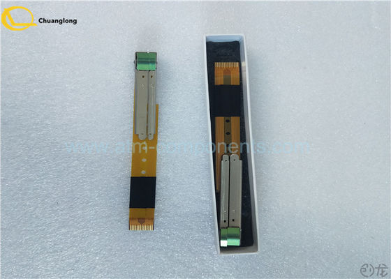 قیمت خوب 3Q8 خواندن نوشتن Head Diebold ATM Parts / NCR سر مغناطیسی 9980235656 P / N آنلاین
