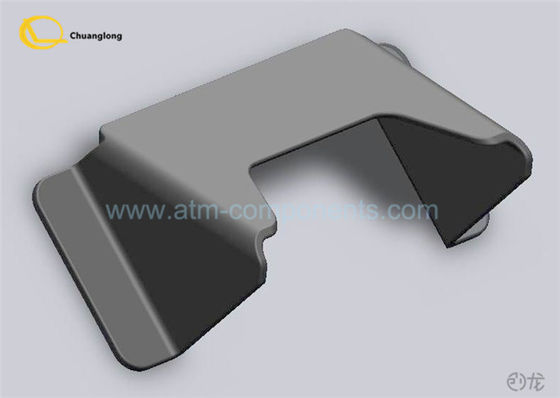 قیمت خوب NCR Anti-Card Skimming Devices Safe Protection، Black Atm Skimmer صفحه کلید آنلاین