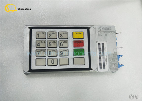 قیمت خوب 4450661000 EPP ATM Keyboard Foe City Bank 4450661848 مدل Clear Number آنلاین