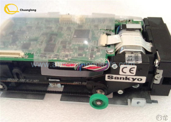 قیمت خوب Kiosk ICT Atm Machine Card Reader، قطعات Sankyo Ncr قطعات 3K7 - 3R6940 مدل آنلاین