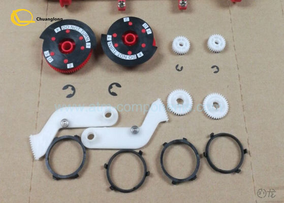 قیمت خوب NCR ARIA 3 لوازم یدکی ATM مجموعه دو خط ماژول انتخاب NCR Pick Line Kit آنلاین