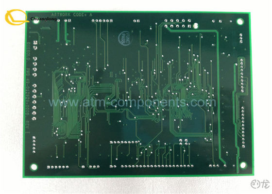 قیمت خوب Diebold عمر ACM BOARD، قطعات Diebold جایگزین 49012929000B مدل آنلاین