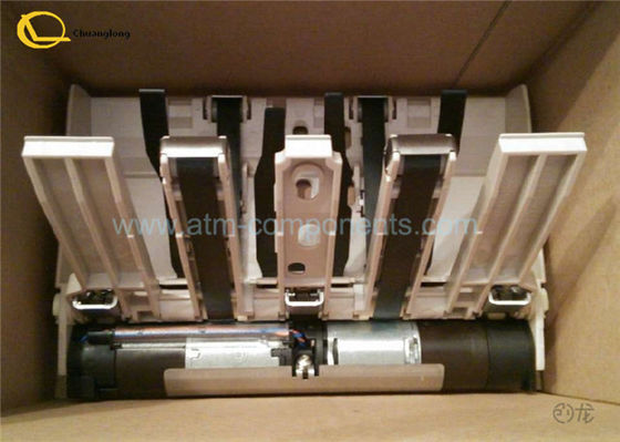 قیمت خوب پلاستیک 1750053977 Cmd V4 Wincor، مکانیسم حمل و نقل اتم قطعات کاست آنلاین