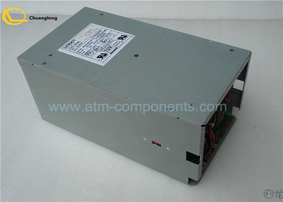 قیمت خوب منبع تغذیه NCR 56xx طولانی، 009 - 0010001 اصلی Ncr Atm قطعات یدکی آنلاین