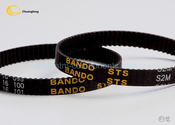 قیمت خوب بانک Fujitsu ATM قطعات بدون درز کمربند ماشین سفارشی مدت 3 ماه گارانتی آنلاین