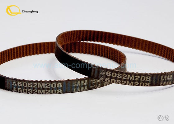 قیمت خوب تسمه نقاله تسمه نقاله ATM، Fujitsu ماشین پول بدون کمربند فلزی آنلاین