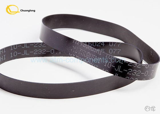 قیمت خوب تسمه نقاله کمربند Fujitsu قطعات یدکی سرعت بالا برای ماشین بانک CA822000232 P / N آنلاین