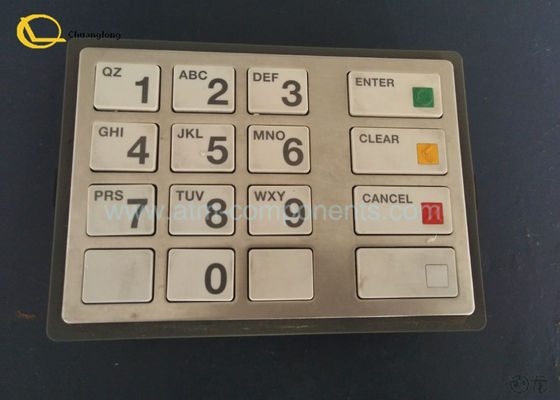 قیمت خوب طراحی سفارشی EPP7 Atm Pin Pad، Touchable Citibank Atm Keyboard Long Lifespan آنلاین