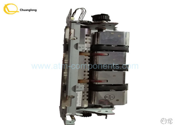 قیمت خوب GRG / NCR نقدی Recycler، مجتمع GBRU 6634 اتوماتیک تلکر نقدی Recycler آنلاین