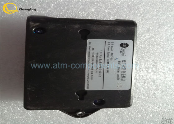 قیمت خوب صفحه نمایش سیاه و سفید ماشین نمایش، ماشین حساب Atg Grg ATM آنلاین
