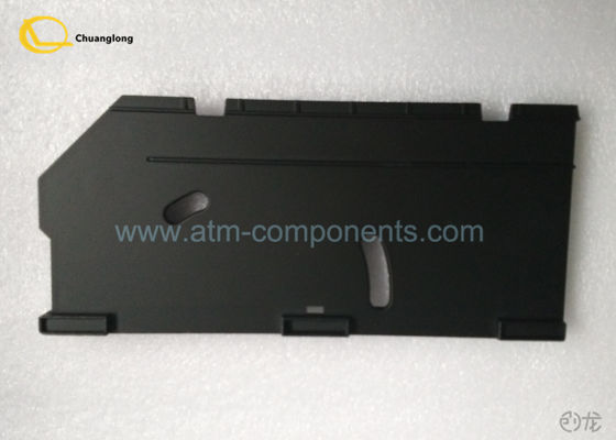 قیمت خوب Wincor ATM قطعات کاست سمت چپ صفحه سیاه سیاه رنگ 1750041919 P / N آنلاین
