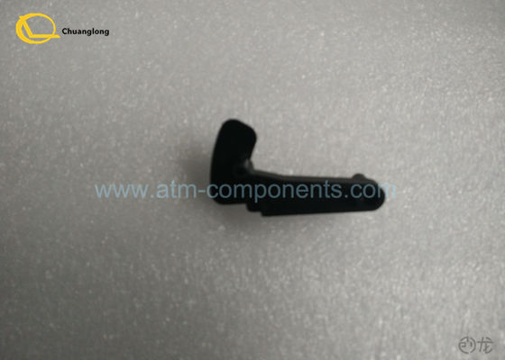قیمت خوب طراحی قطعات سفارشی ماشین آلات ATM، رد کردن کاست Black Wincor Nixdorf Atm Parts آنلاین