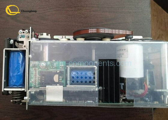 قیمت خوب 5600 SANKYO Nautilus Hyosung قطعات کارت خوان ICT3Q8 - 3A0260 / 5645000001 مدل آنلاین