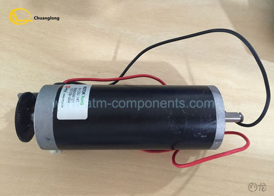 قیمت خوب موتور اصلی Nautilus Hyosung قطعات خودکار سیاه رنگ 5640000127 P / N 1 عدد آنلاین