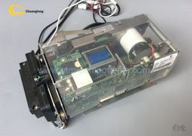 قیمت خوب GRG Smart Card Reader، 51578523231 Atm Machine Parts Box شکل آنلاین