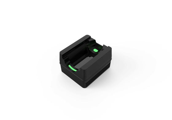 قیمت خوب ضد آب IP 56 کشویی رگ انگشت چند منظوره Smart Door Lock Module با SDK رایگان آنلاین