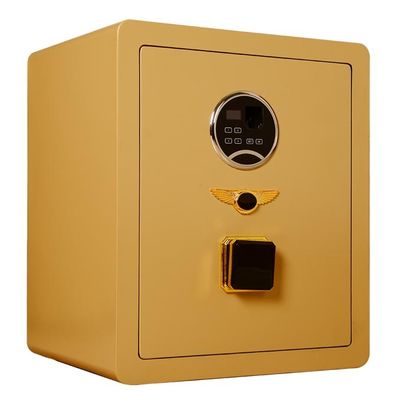 قیمت خوب IP 64 شناسایی وین انگشت کابین هوشمند مقاوم در برابر / Safe / Locker آنلاین