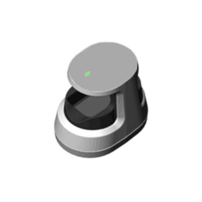 قیمت خوب فلش USB انگشت کشف بیومتریک هوشمند مجموعه اعتبار سنجی ترمینال آنلاین