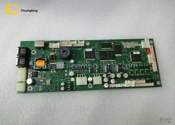 قیمت خوب Wincor Nixdorf کنترل اصلی CRS II Wincor Cineo Control Board 01750196174 آنلاین