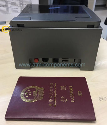 قیمت خوب اسکنر ثبت نام هویت خواننده گذرنامه Sinosecu برای فرودگاه هتل بانکی آنلاین
