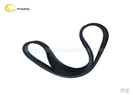 کمربند لاستیکی Hyosung 5600T 8000TA ATM 10x522x0.65 mm بازسازی شده