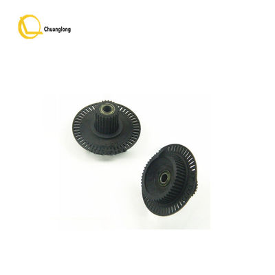 قیمت خوب Pulley Assy NMD ATM Parts NMD100 NMD200 NQ101 NQ200 A001545 90 روز گارانتی آنلاین