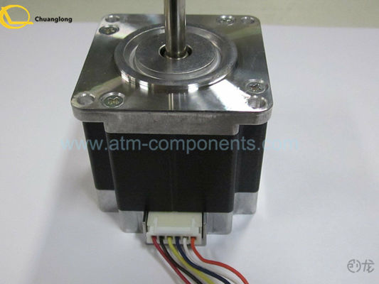 قیمت خوب STEPPER MOTOR DIEBOLD P / N 49-016485-000K NMB P / N 23KM-K049-08V آنلاین