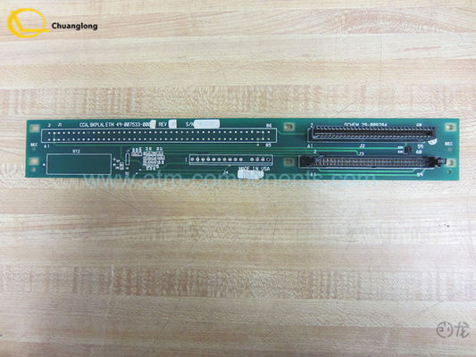 قیمت خوب ضمانت CCA 49-007533-000 قطعات ATM قطعات پشتیبان ATM پشت پرده DB40060 90 روزه آنلاین