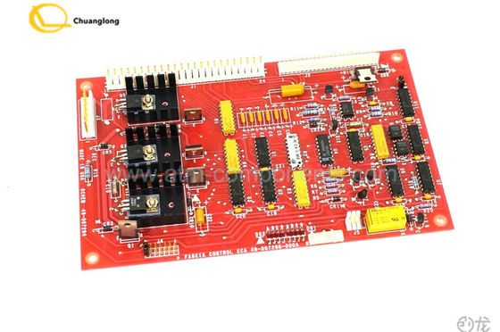 قیمت خوب قطعات ATM Diebold Faszien Cca 49-007296-000A Kontrolle Platte 49007296000A آنلاین