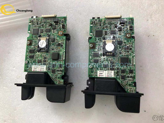 قیمت خوب قطعات مرمت شده دستگاه دستگاه خودپرداز Wincor Dip Card Reader 1750208512 آنلاین